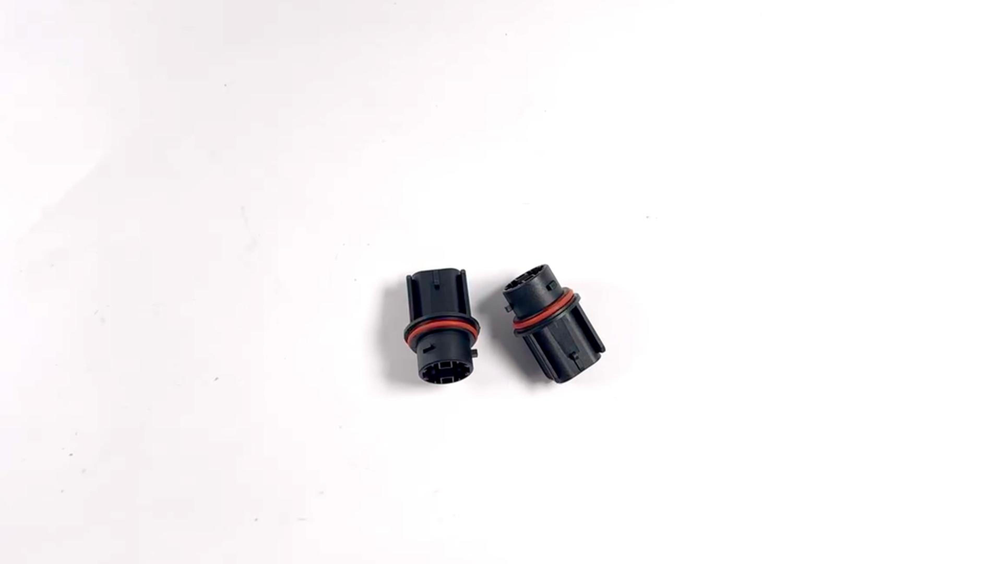燈 Amazon.com: Magimaker 2Pcs Front Turn Signal Bulb Sockets 224-394
